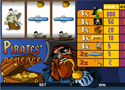 Pirates Revenue Game
