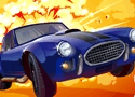 Rich Cars 2 - Adrenaline Rush Games
