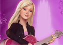 Rock Star Barbie Game