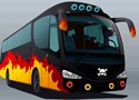 Rockstar Tour Bus Games