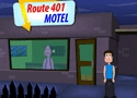 Route 401 Motel Games