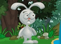 Rudolf The Rabbit Games