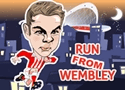 Run From Wembley Games