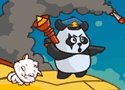 Ruthless Pandas Games