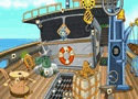 Sailing Ship Escape Games