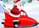 Santa Clause Ride Games