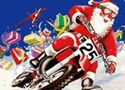 Santa Fun Ride Games