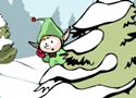 Santa vs Elves Games