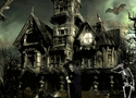 Scary Palace Hidden Objects Games