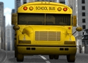 School Bus License 3 Games