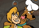 Scooby Doo Bubble Banquet Games