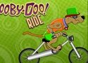 Scooby Doo Ride Games