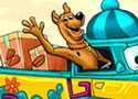 Scooby Doo Food Rush Games