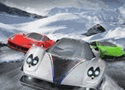 Siberian SuperCars Racing Games