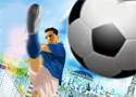 Skyline Soccer Game