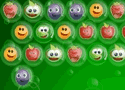 Smiley Fruits Games