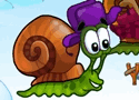 Snail Bob 8 Island Story Games