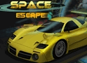 Space Escape Games