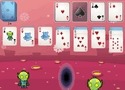 Space Odyssey Solitaire Games