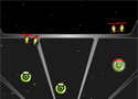Space Defense Academy Game