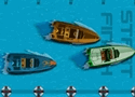 Speed Boat Runaways Games