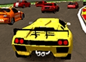 Speed Rally Pro Games