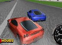 Speed Revolution 3D Games
