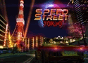 Speed Street Tokyo Games