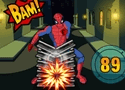 Spidermans Power Strike Games
