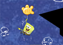 Sponge Bob - Bust Game