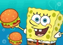 Spongebob Cannon Hamburger Games