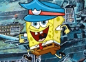 Spongebob Undersea Prison Games