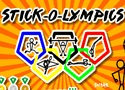 Stick-O-Lympics Games