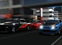Street Rally Tokyo Edition Games