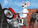 Stunt Moto Mouse 3 Games