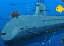 Submarine Wars Games