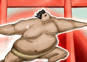 Sumo Run Games