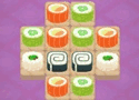 Sumo Sushi Puzzle Games