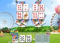 Sunny Park Solitaire Games