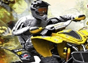Super ATV Ride Games