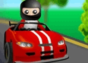 Super Kart 3D Games