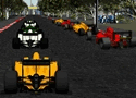 Super Race F1 Games