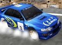 Super Rally 3D Games