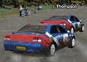 Super Rally Extreme Games