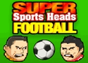 Super Sports Heads Football Games