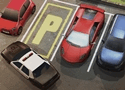 Supercar Parking 2 Games