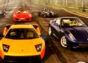 Supercars of Monte Carlo Games