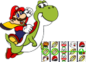 Super Mario World Slots Game