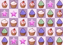 Sweet Cupcakes Games