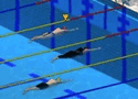 Swimming Pro Games